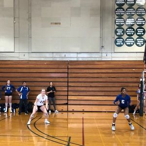 Meet your Posher, Julia